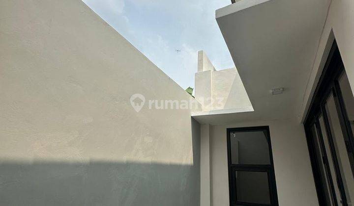 Dijual Rumah Mewah Hanya 4 Menit Ke Ringroad Umy Akses 2 Mobil Papasan 2