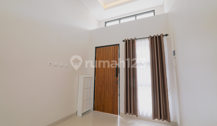 Rumah Eksklusif dan Strategis 5 Menit dari Kampus UMY (Free Pajak) 2