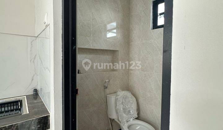 Dijual Rumah Dalam Cluster One Gate Dekat Kampus Unjani Akses Luas 2 Mobil Papasan 2