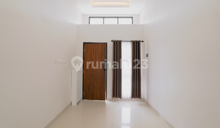 Rumah 300 Jutaan Dalam Cluster 2 menit ke kwmpux̌ 2