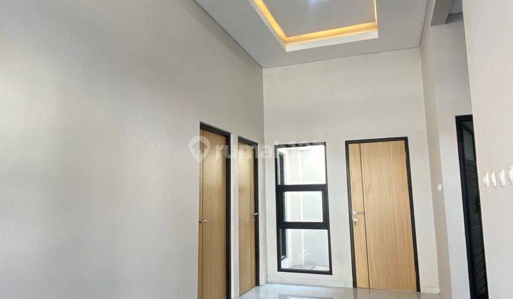 Rumah Murah Minimalis Modern Include Canopy 300 Jutaan Dekat Malioboro 2