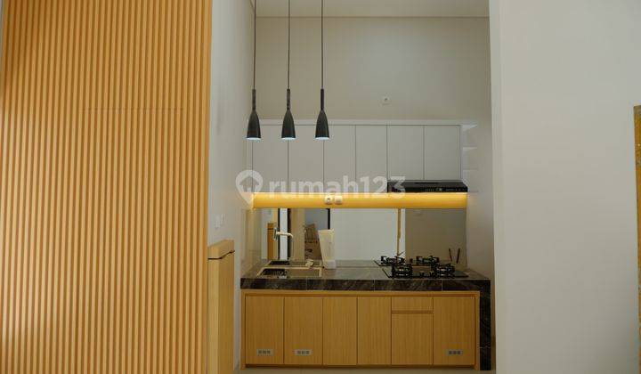 Rumah Cantik Modern One Gate System Dekat Jalan Ringroad 2