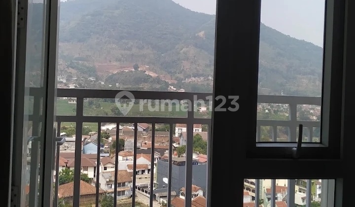 Unit Apartemen Raedy Stock 200 Jutaan di Jatinangor Dekat Unpad Itb bisa KPA 2