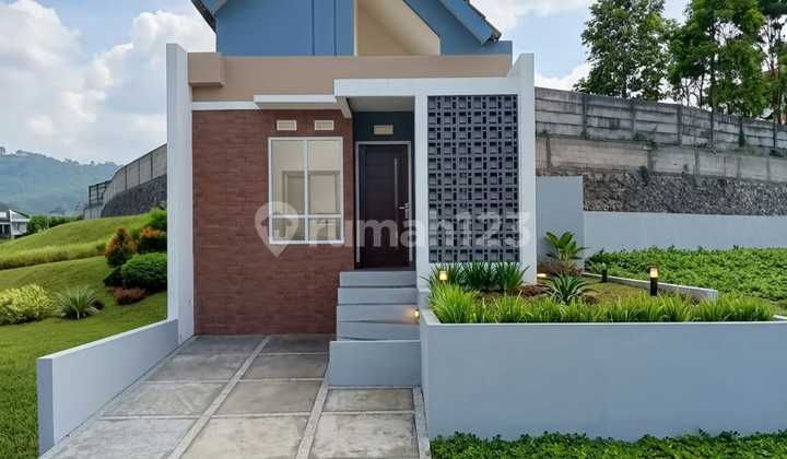 El Green Cicalengka 1 Juta All In Tanpa DP