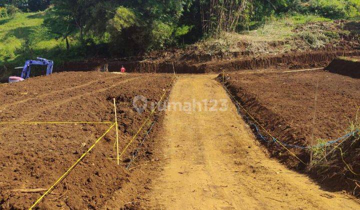 kavling siap bangun gardenia arcamanik park sindanglaya 100 jutaan dekat secaba 2