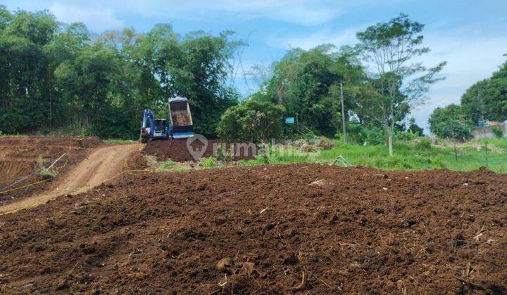 Gardenia arcamanik park sindanglaya kavling murah bandung timur 2