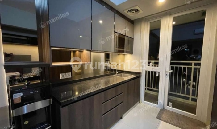 Apartemen Modern Nyaman 200 Jutaan Dekat Jatos dan Unpad 2