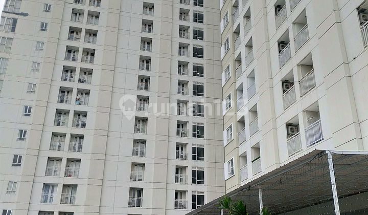 Apartemen Skyland City Dekat Fakultas Ternama Unpad Itb Ikopin Ipdn 200 Jutaan 2