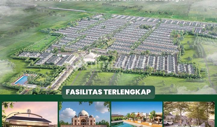 Mekar Lodji Parahyangan Rumah Mewah Harga Murah Di Kawasan Terbesar Bandung Timur Dekat Tol Cileunyi Mekar Lodji Parahyangan Rumah Mewah Harga Murah Di Kawasan Terbesar Bandung Timur Dekat Tol Cileunyi