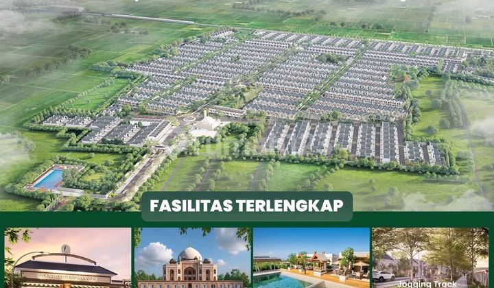 Best Selling Housing in East Bandung 2