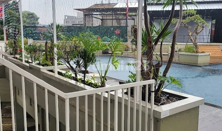 Apartemen Dekat Unpad 200 Jutaan 2