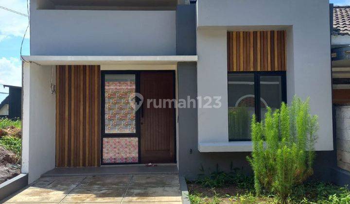 Rumah Mewah Jalan Row Lebar 300 Jutaan Dekat Jatos Itb Unpad Bonus Full Furniture 2