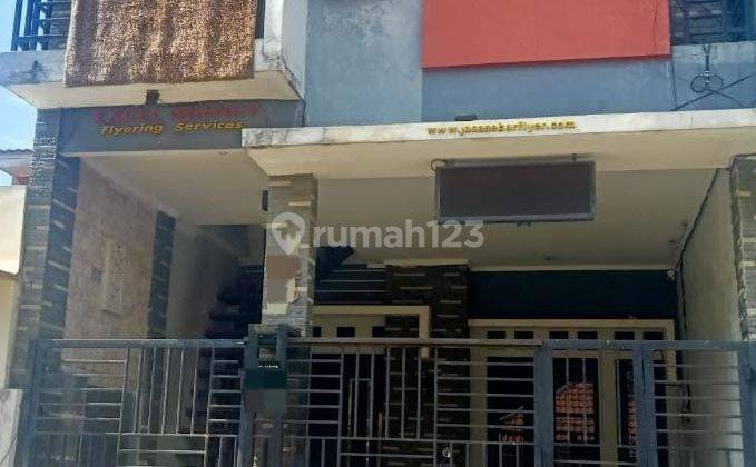 Dijual Rumah Di Vila Mutiara Serpong Pondok Jagung 1