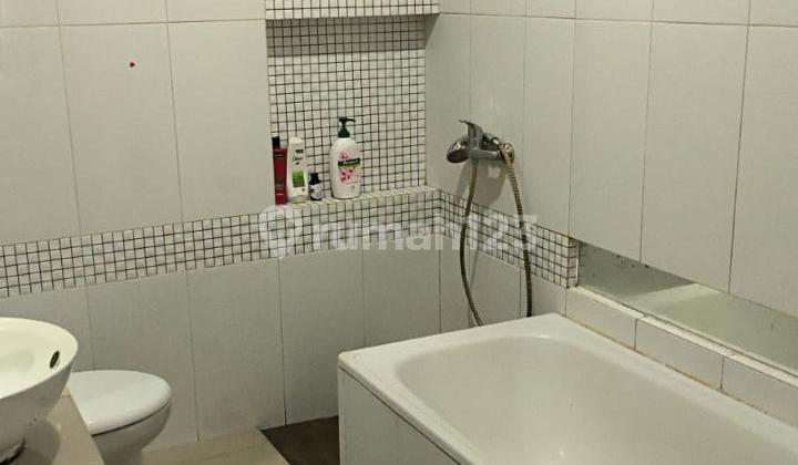 Disewakan Rumah Di Komplek Cempaka Hijau Ciputat Timur Tangsel 2