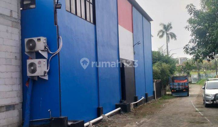 Di JUAL Tanah, Bangunan lengkap isi usaha fitness dan cafe 2