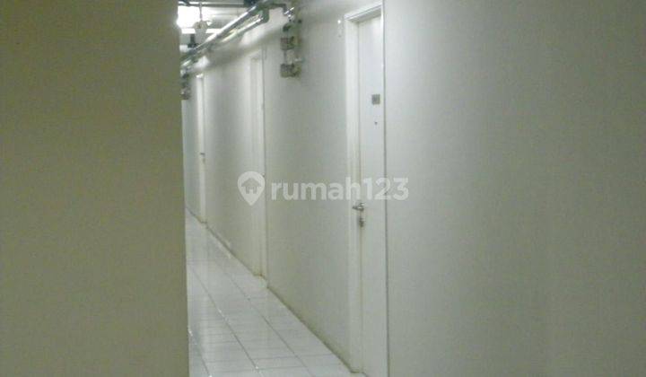 DIJUAL full furnished Apartement Kalibata city jakarta selatan 2