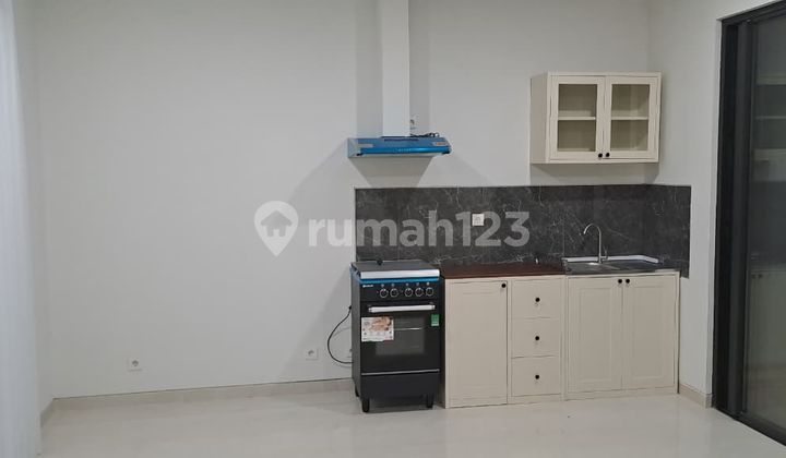 Disewakan Rumah Di Kebayoran Harmoni Nordic Bagus 2