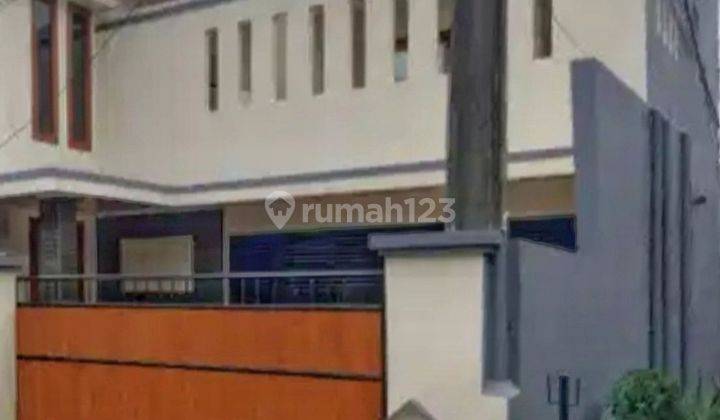 Di Jual Rumah Di Pondok Hijau Ciputat Dekat Uin 2 Lantai Shm 1