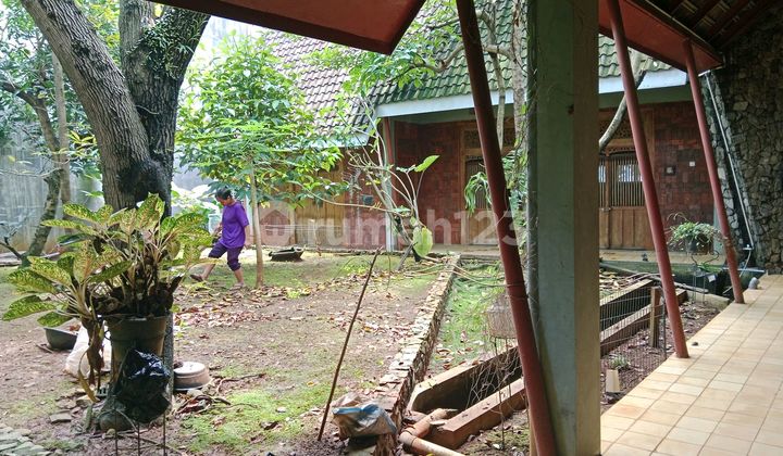 Rumah Hitung Tanah Puspita Loka Bsd Strayegisdi Jalan Utama 2