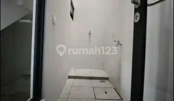 Disewakan Rumah Di Cluster U Ville Bintato Jaya Dekat Bxc 2