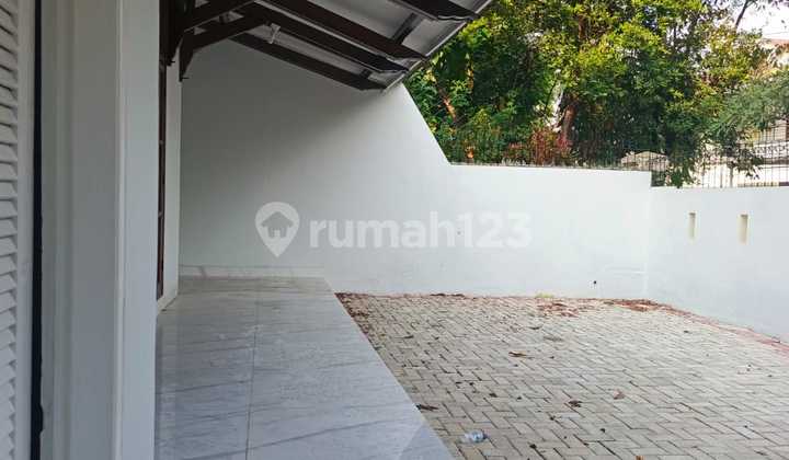 Rumah Bagus Strategis Puri Indah Dekat Puri Mall Kembanganjakbar 2