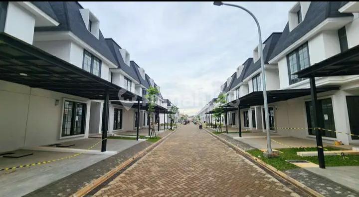 Rumah Citra Garden Bintaro Dalam Cluster Tangsel Bagus Rumah Citra Garden Bintaro Dalam Cluster Tangsel Bagus