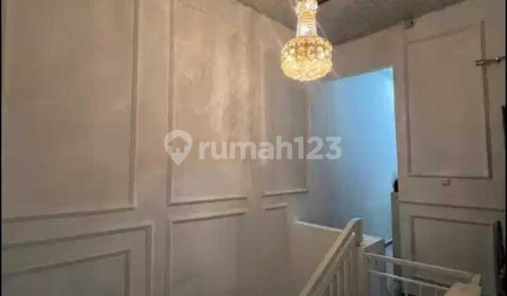 Dijual Rumah Semi Furnished Di Cluster Verina Graha Bintaro Dijual Rumah Semi Furnished Di Cluster Verina Graha Bintaro