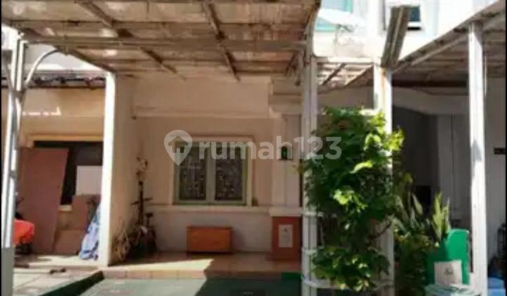 Dijual Rumah Dlm Cluster Di Puribeta Dekat Busway Dijual Rumah Dlm Cluster Di Puribeta Dekat Busway