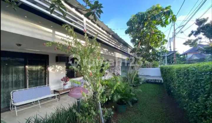 Dijual Rumah Dalam Komplek Terawat Dan Rapih Di Rempoa 2