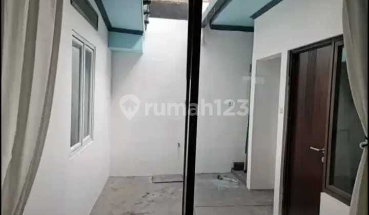 Dijual Rumah Bagus Di Golden Park Serpong Utara Tangsel 2