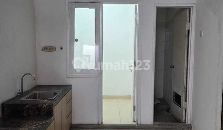 Disewakan/dijual Cluster Fortune Bintaro Jaya