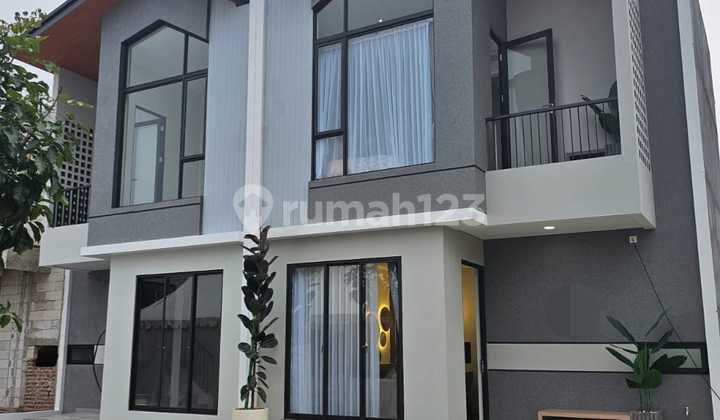 Dijual Cepat Rumah Cantik Full Furnished Di Perumahan Symphony Pamulang Dijual Cepat Rumah Cantik Full Furnished Di Perumahan Symphony Pamulang