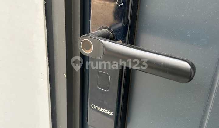 Dijual Rumah Baru Di Graha Raya Fortune Garden Dekat Transmart 2