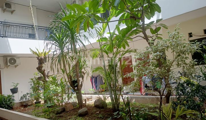 Dijual Pavilliun 22 Unit Di Kemanggisan Dekat Kampus Binus