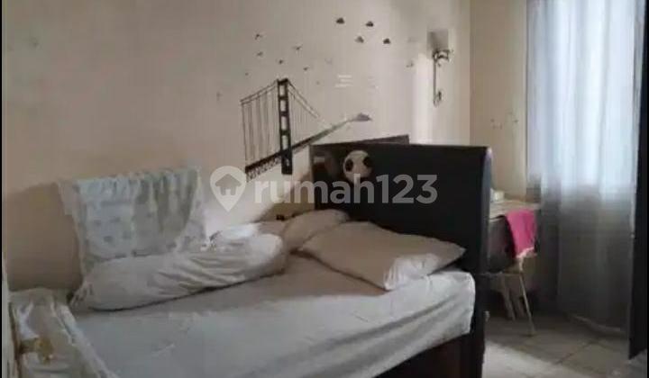 For Sale: House Inside Cluster In Puribeta Near Busway 2