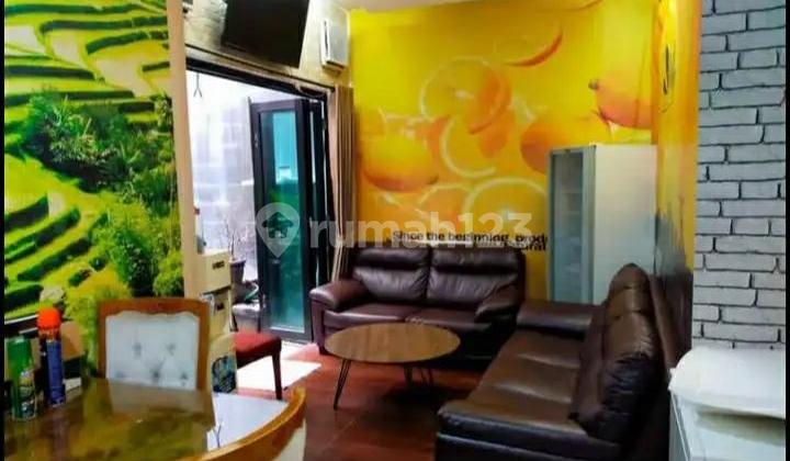 Dijual Rumah 2 Lantai Di Arinda Pondok Aren Tang Selaren 2