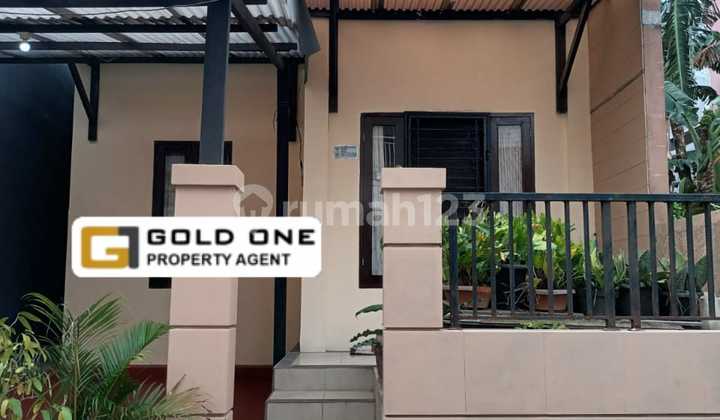 For Sale: House In Kinayungan Plot Bintaro Tangsel Near Perigi Toll Road For Sale: House In Kinayungan Plot Bintaro Tangsel Near Perigi Toll Road