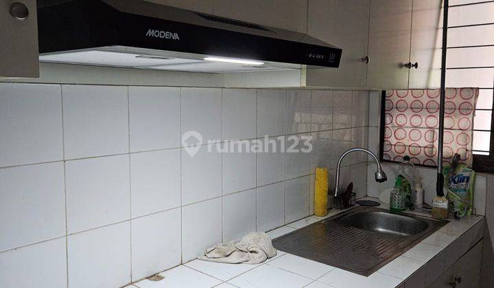 Di Sewakan Rumah Discovery Bintaro Dekat Tol Perigi 2