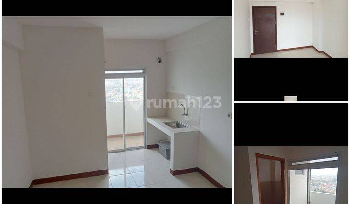 DIJUAL Apartemen Loftvilles City Bagus 1