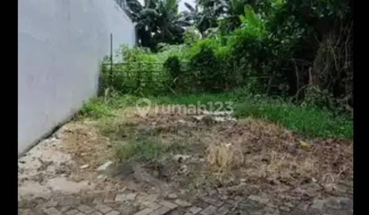 Dijual Tanah Di Gapura Menteng Kawasan Bintaro Dekat Bxc 2