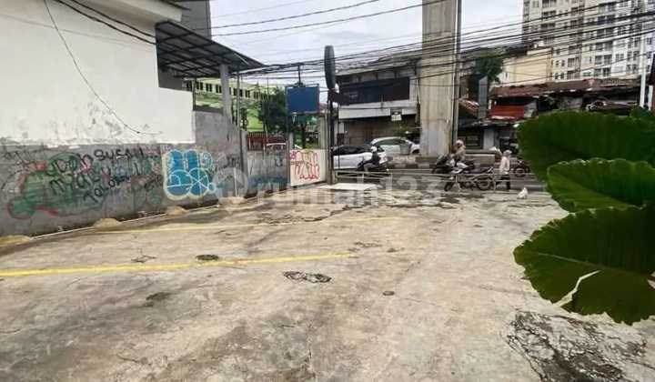 Business Space Former Restaurant Jalan Ciledug Raya South Jakarta 2