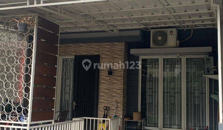 Dijual Rumah Siao Huni Di Fortune Graha Raya 2 Lantai 2