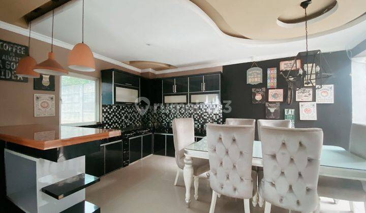 Disewakan Rumah Di Sawanhan Residence Depok 2