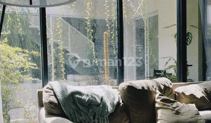 For Sale House In Kinayungan Cluster Graha Raya Bintaro