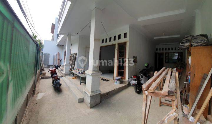 Rumah SHM Siap Huni di Duren Sawit, Jakarta Timur 2