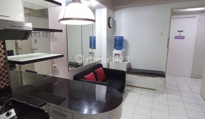  Apartemen Kalibata City, Twr Flamboyan, Lt 7, Bagus