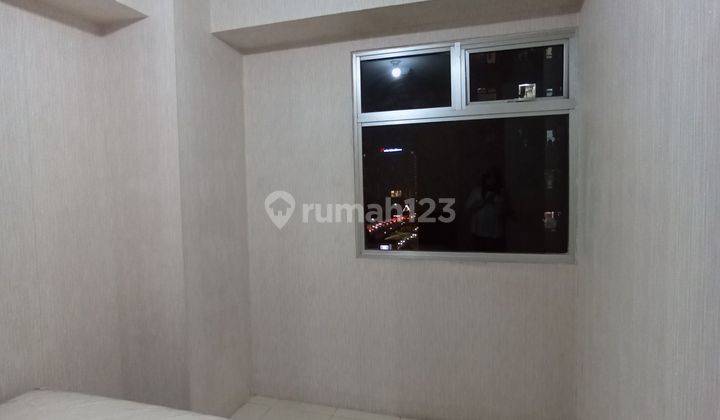 Apartemen Kalibata City, 2 bedrooms, kemuning, sudut,, bagus 2