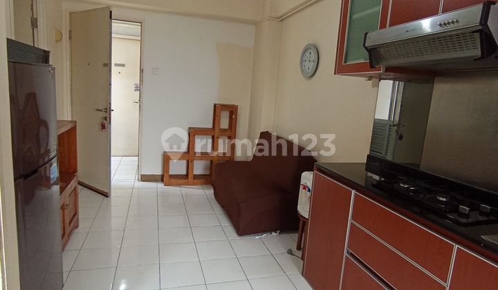 Apartemen Kalibata City, Furnished, 2 Kamar Tidur, Lantai 7, Bersih 2
