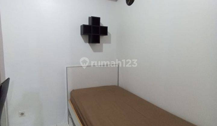  Apartemen Kalibata City, Twr Flamboyan, Lt 7, Bagus