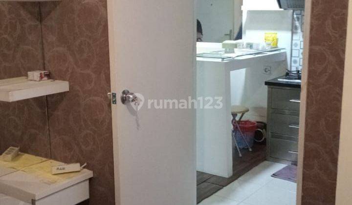 Dijual Cepat! Apartemen Kalibata City, Tower Jasmine, Lantai 5, Furnished, Siap Huni 2